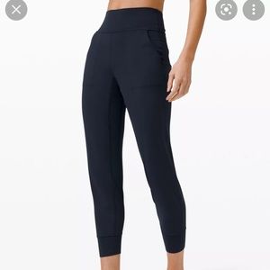 Lululemon Joggers